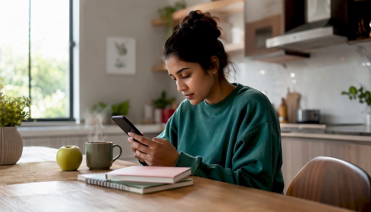 Wellness Coaching App: Your Guide to Better Health