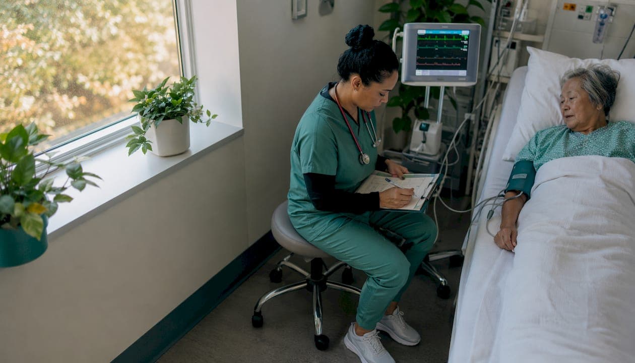 Shortness of Breath ER: When to Go Right Now