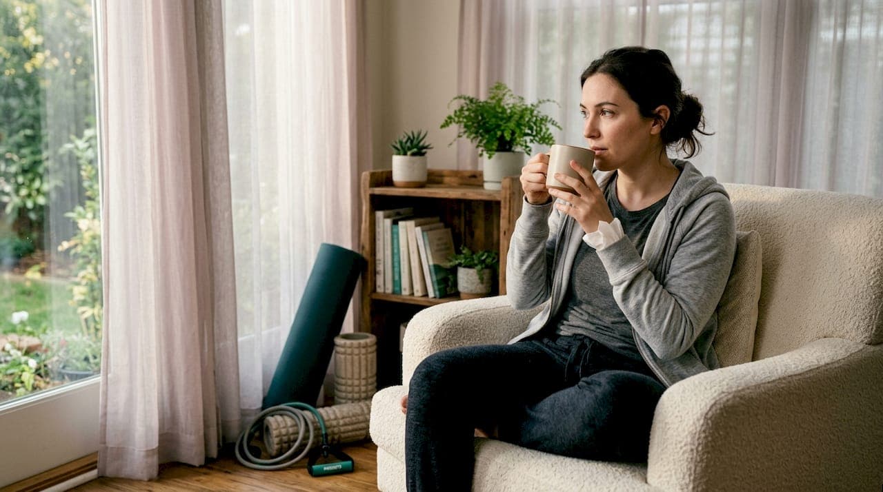 Should You Exercise When Sick? Safe Guidelines for 2026