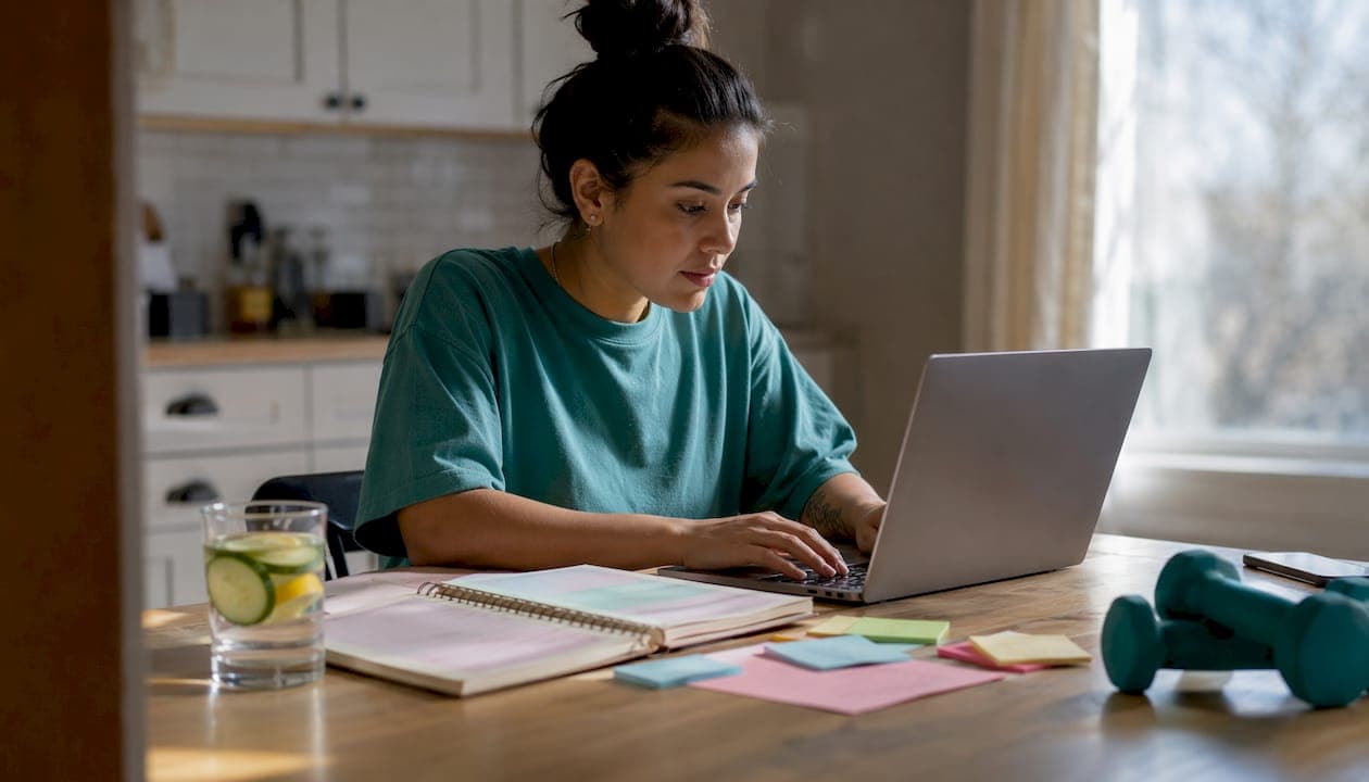 AI Weight Loss Coach: What the 2024 Research Actually Shows