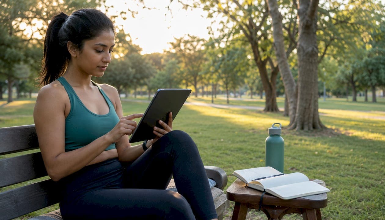 AI Fitness Coaching: A Safety-First Guide for Health-Focused Users
