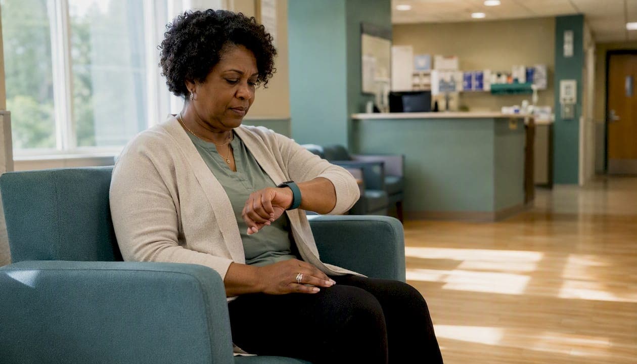 High Blood Pressure ER: When to Call 911 vs. Wait