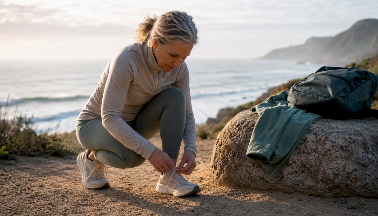 Your Daily Step Goal: What the Evidence Actually Says