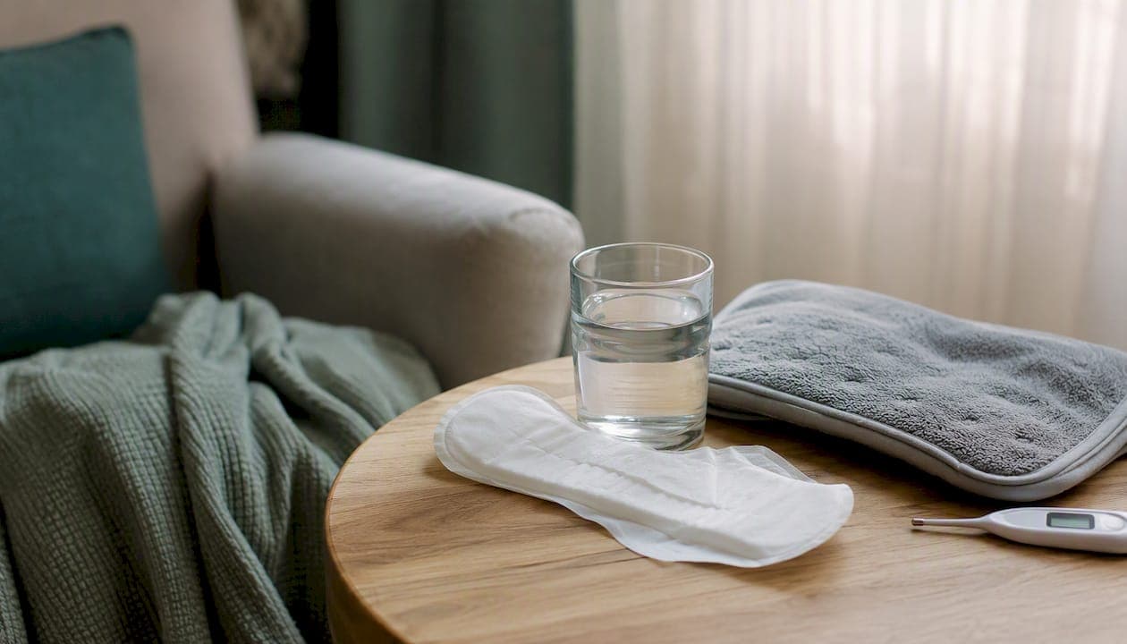 Postpartum Symptoms: When to Worry and What to Do
