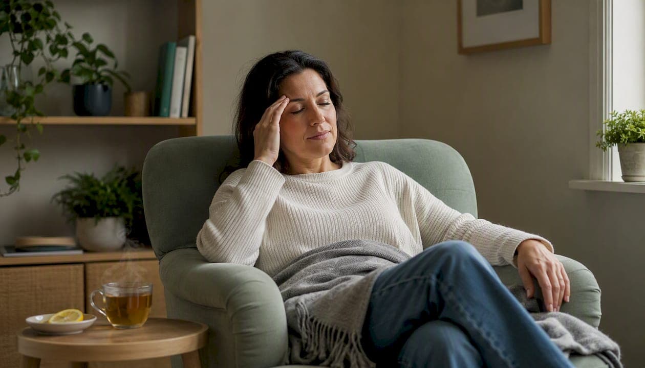 Migraine vs Headache: How to Tell the Difference