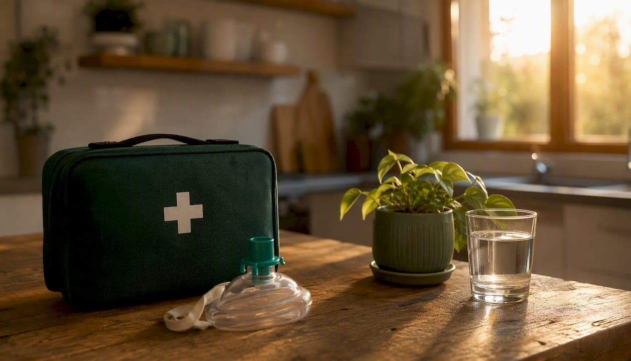 Anxiety vs. Heart Attack: How to Tell Fast