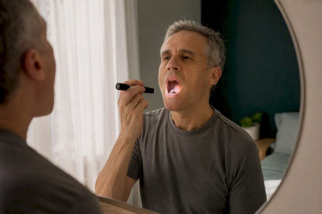 Sore Throat vs Strep: How to Tell the Difference